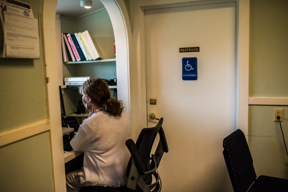 LifeNewsHQ's tweet photo. Before radical abortion activists firebombed a pro-life pregnancy center in Oregon... After the bombing. https://t.co/MNBCAWVZXZ