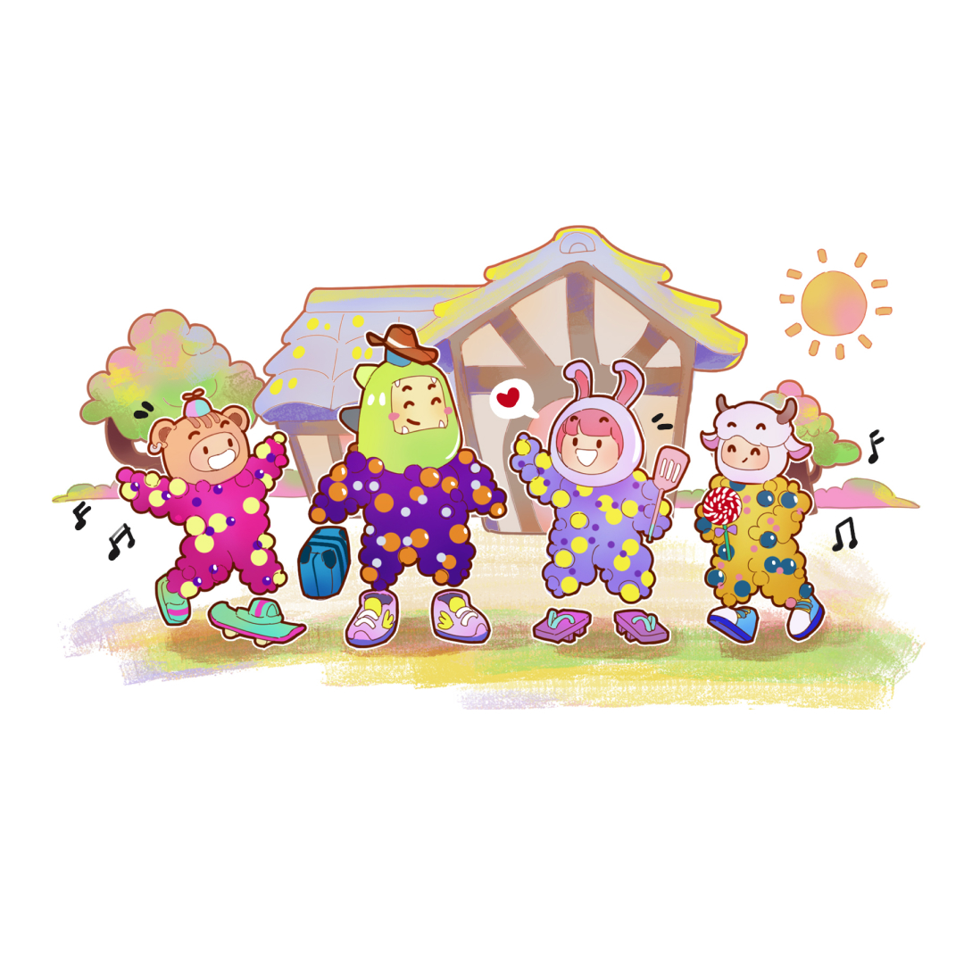 Imaginary_Ones's tweet photo. It all starts with a sketch and a scribble✏️
That's how the magic begins. 💫 https://t.co/b9cQhrMJ2j