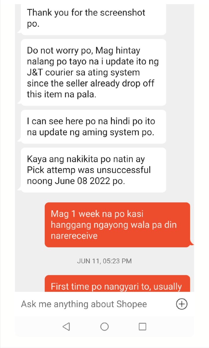 ksmerchshop's tweet photo. #KsUpdate as of June 13, 2022
Sorry na late ng update๐ฌ https://t.co/buBg3Jtzmr