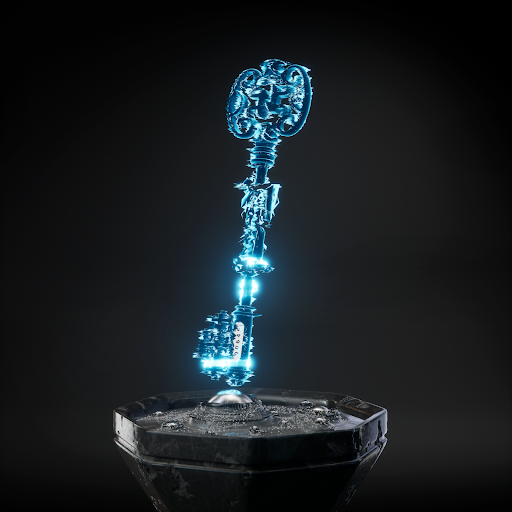 NFTcomBot's tweet photo. https://t.co/eUAbdhoANp Genesis Key #00645 bought for 0.75 ETH (913.61 USD) by TwentyNineBrand from ihavebigtitsplzaccept #nftdotcom #nft #nftcom via @NFTSalesBots https://t.co/tLqV9nxhDd https://t.co/JywOYDBMuk