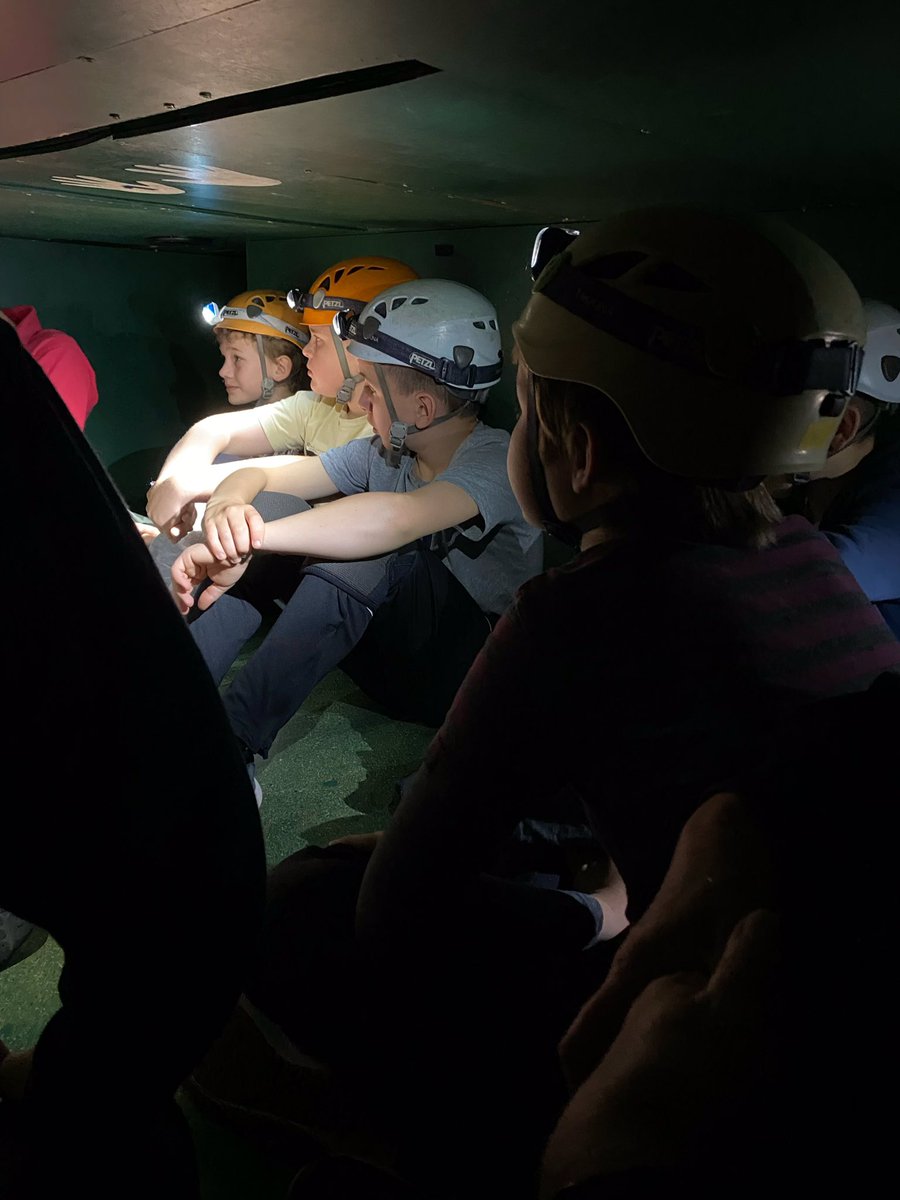 Oak Class tweet media