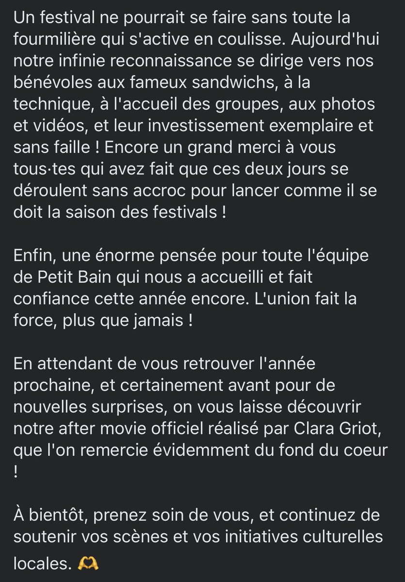 🦋Post In Paris 🦋 tweet media