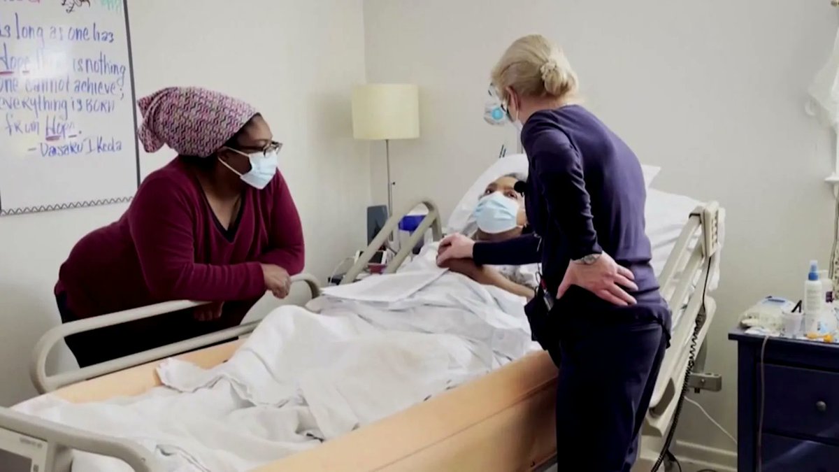 jehllawgroup's tweet photo. As staffing challenges continue to hit long-term care facilities, Florida nursing homes are desperate for workers. When a facility is not appropriately staffed, residents are at increased risk of neglect or abuse. Read more: https://t.co/Dxz013YKE3. #eldercare #elderlaw https://t.co/GkwmXnBc59