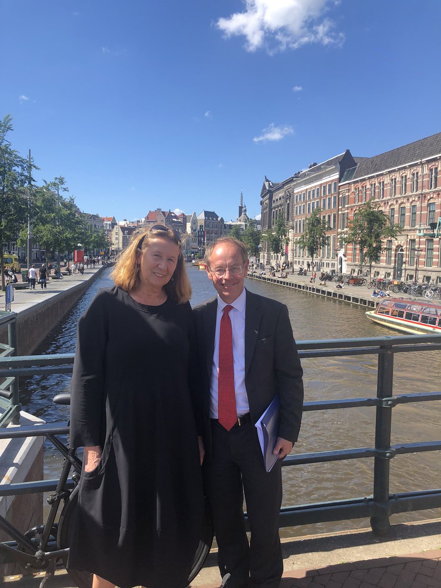 Patrick Child tweet media