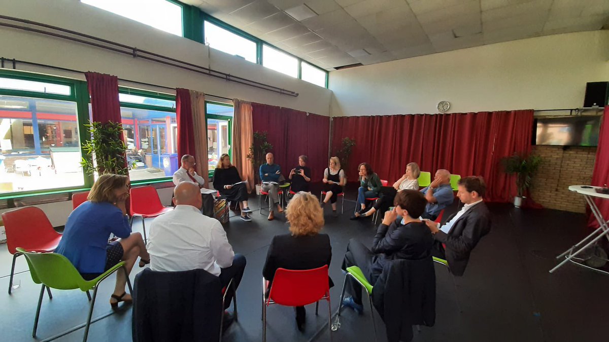 Patrick Child tweet media