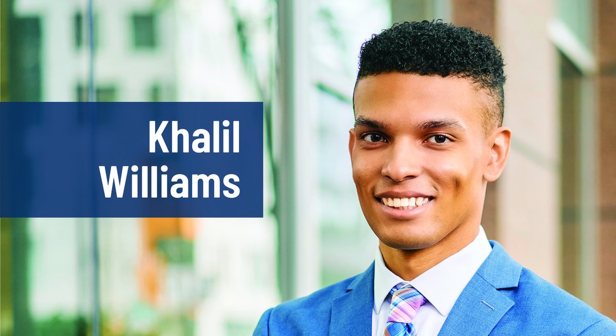 WGHRLaw's tweet photo. Ward Greenberg is excited to see Khalil Williams officially add the title of "Esq." to his name as he is admitted to the New York State Bar during today's ceremony in the Appellate Division, Fourth Department. Congrats, Khalil! #congratulations https://t.co/hZjyN0bBV1