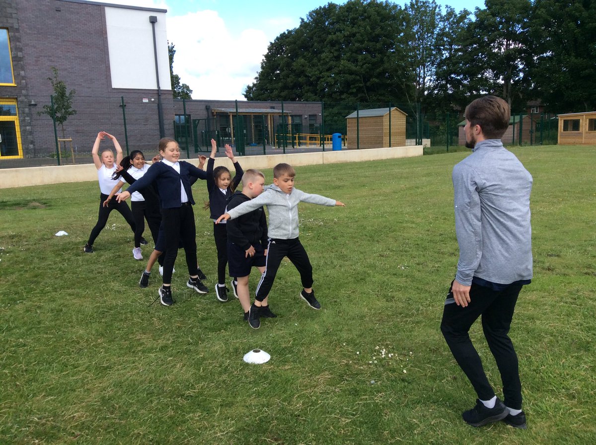 St Nicholas CE Primary Academy Disciples tweet media