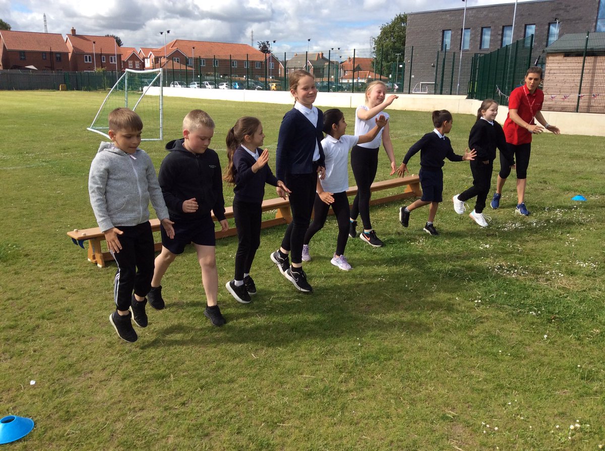 St Nicholas CE Primary Academy Disciples tweet media