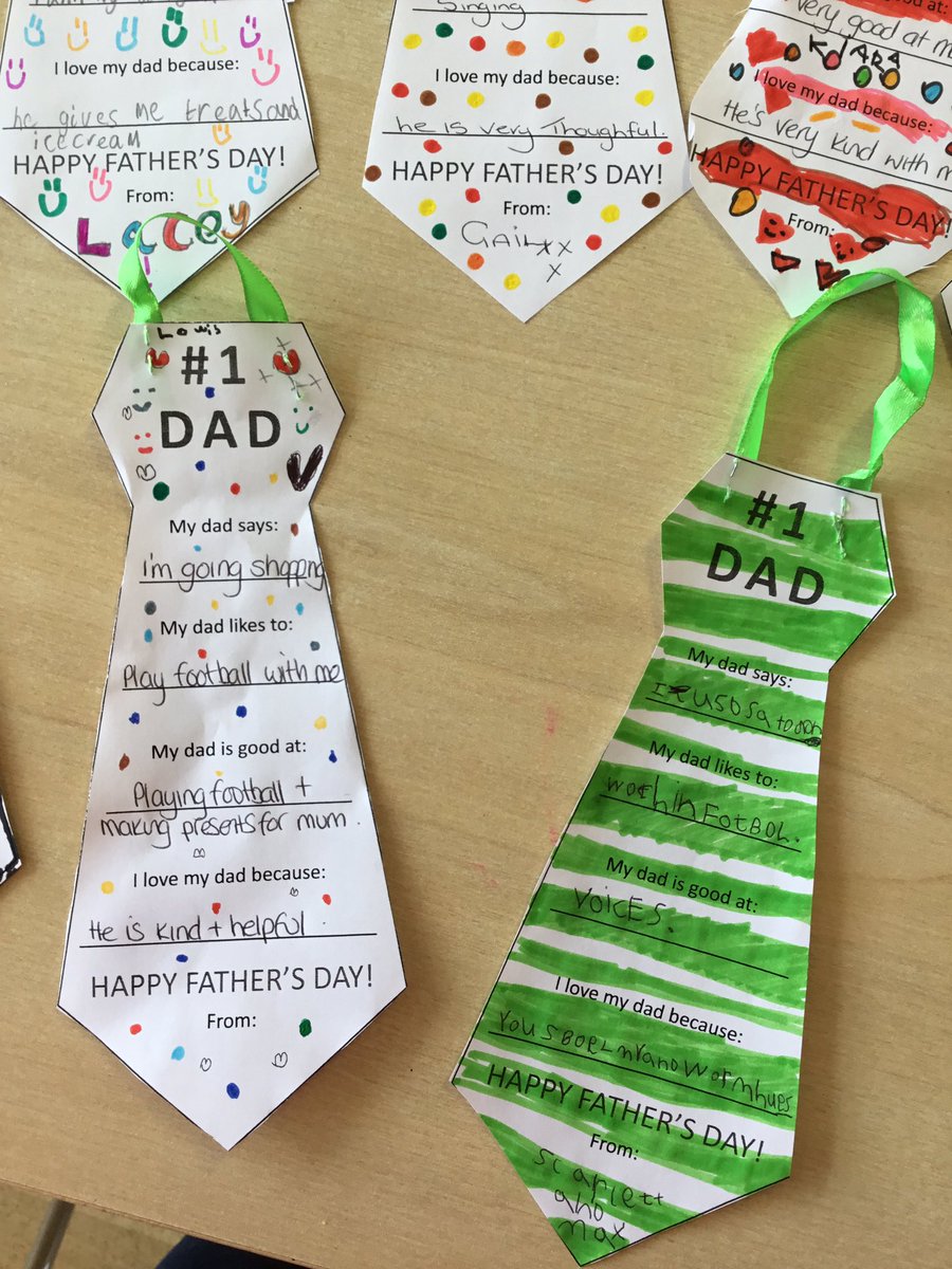 gasc81185069's tweet photo. Fathers days crafts today very interesting with some brilliant answers that we didn’t feel we could write down 🤣🤣#FathersDay2022 #funnychat #crafts https://t.co/qQnAvT2pcH