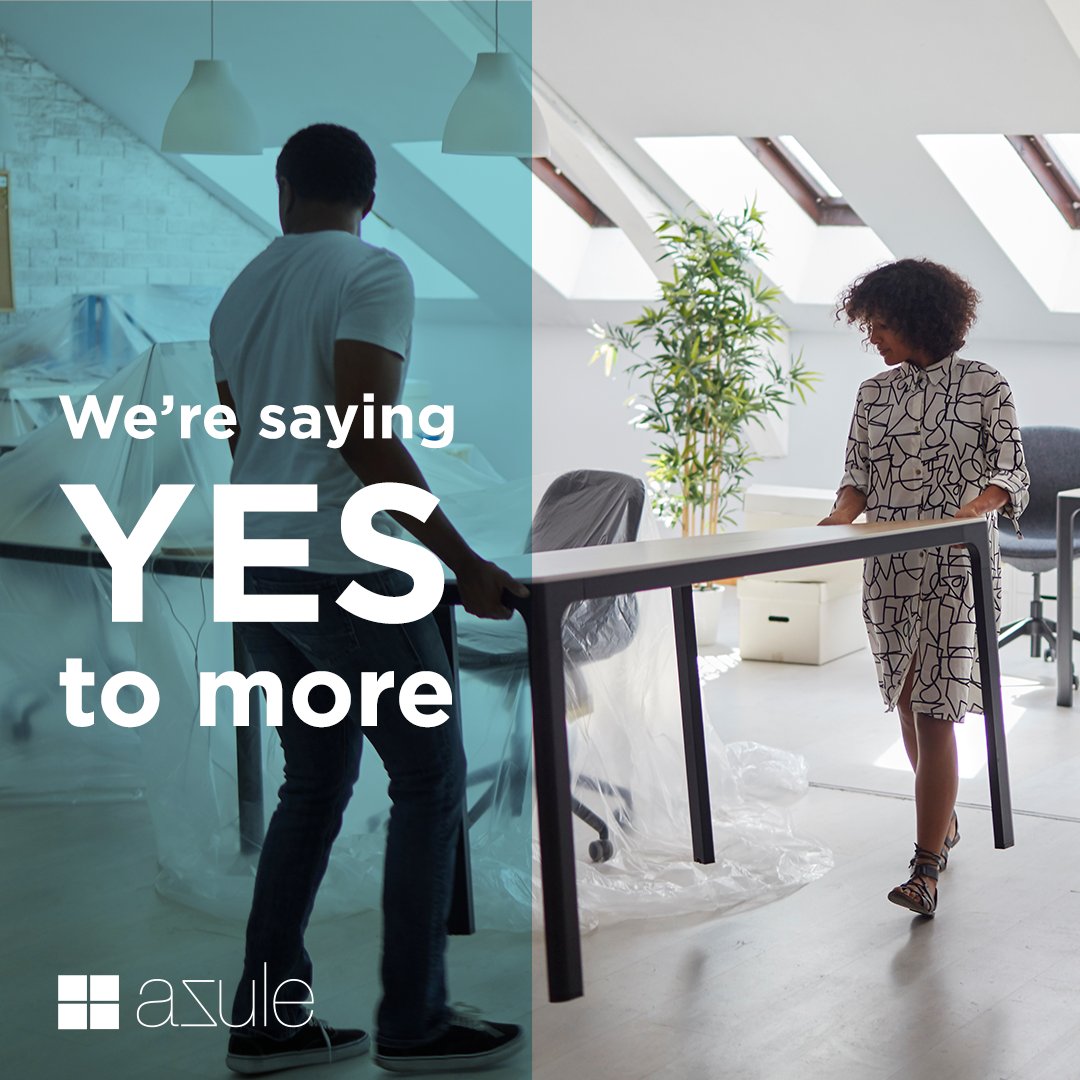 Azule Finance tweet media