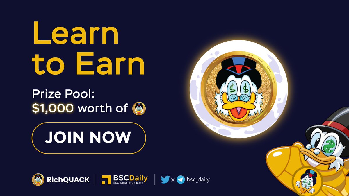 BSCDaily tweet media
