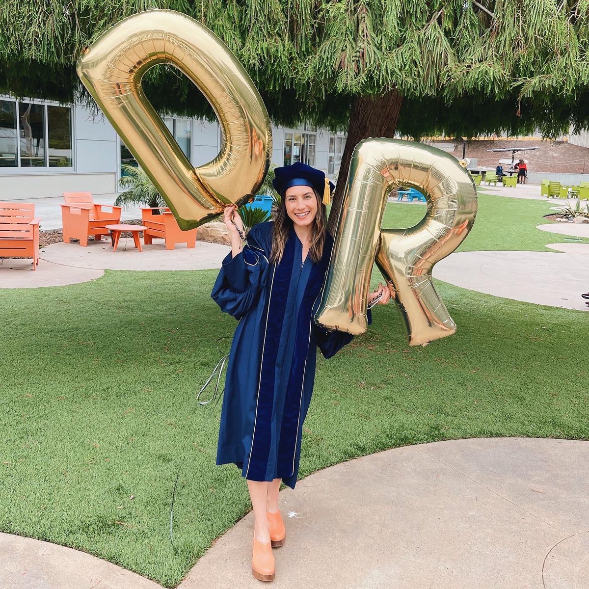 Ida Taghavi, PhD tweet media