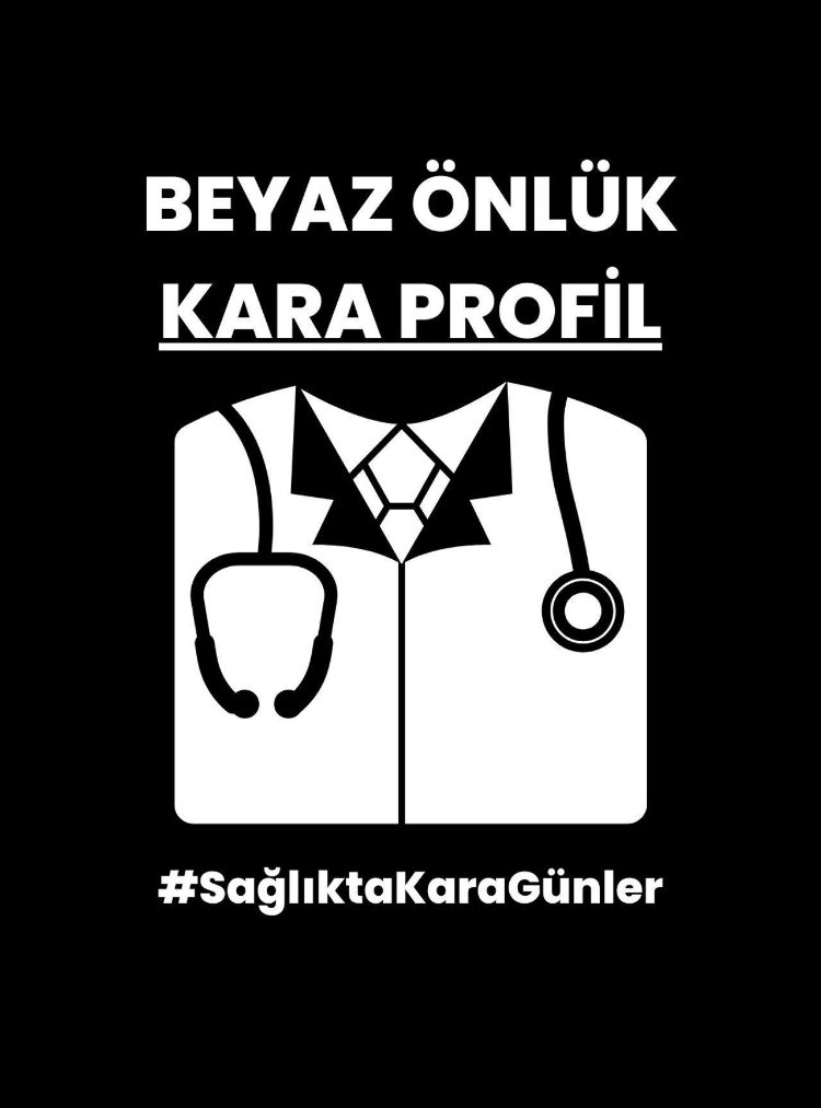 Freedoom0107's tweet photo. Bembeyaz Önlüklerimizle ,bembeyaz alnımızla  Geleceğimizi aydınlatmak için #YüzbinHekimİşBırakiyor https://t.co/hf96irbXjV