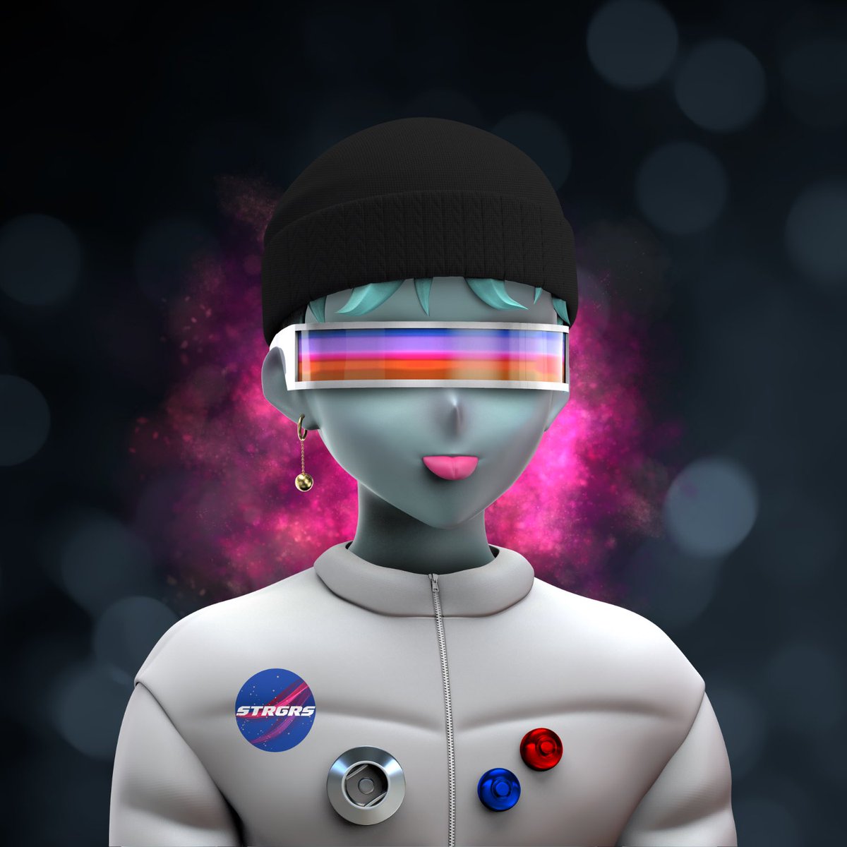StrangersNFTs's tweet photo. 2 DAYS BEFORE PRESALE ⚡️

Big things are coming, especially for @Elipse_labs 👀

And some other big suprises, so don’t forget to turn on the 🔔

RT, ♥️ and try to win the last 3 Strangers Pass (2.25 $EGLD) 🛸 https://t.co/VCVEsunsMC