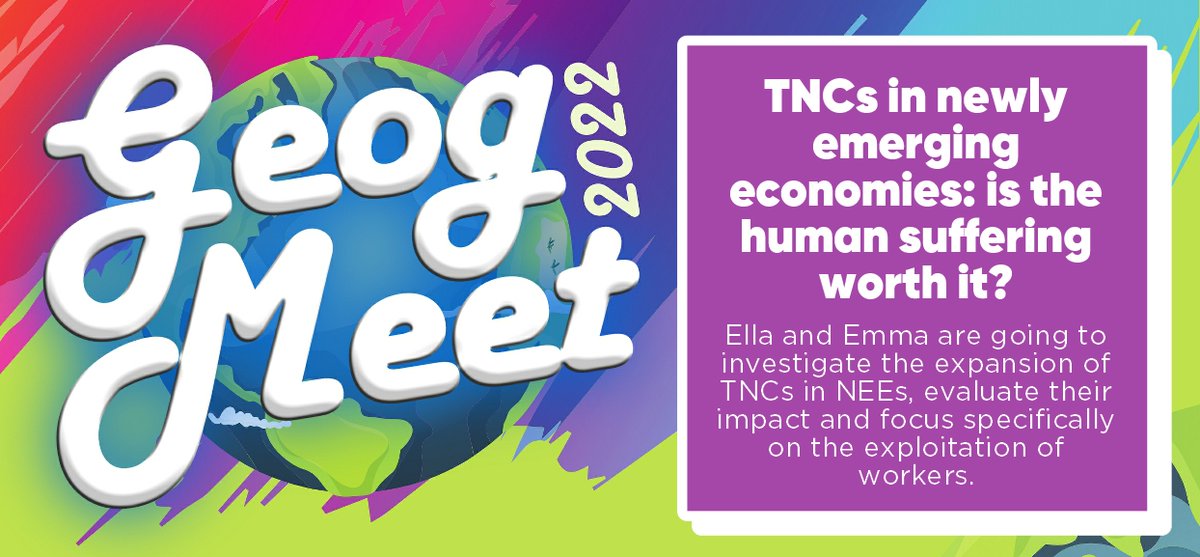 Cambridge Geographical Association tweet media