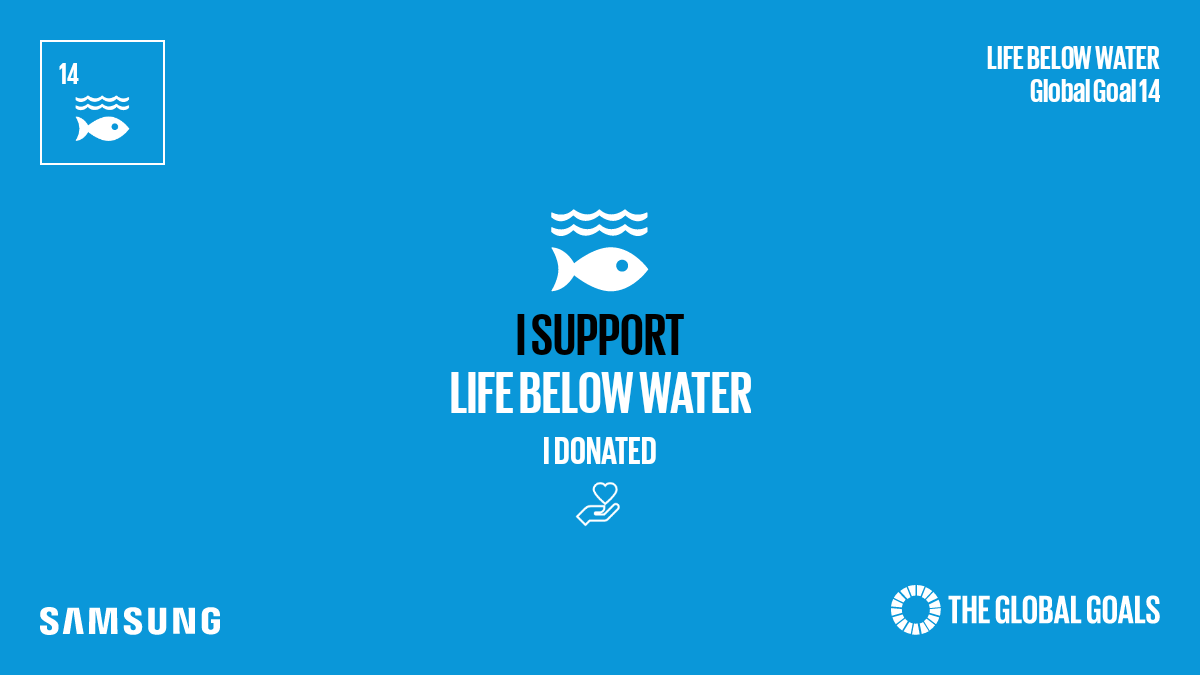SkrewFxce's tweet photo. Read more: https://t.co/k6Fh320tGb
#SamsungGlobalGoals #GlobalGoals https://t.co/F9glQpxOTc