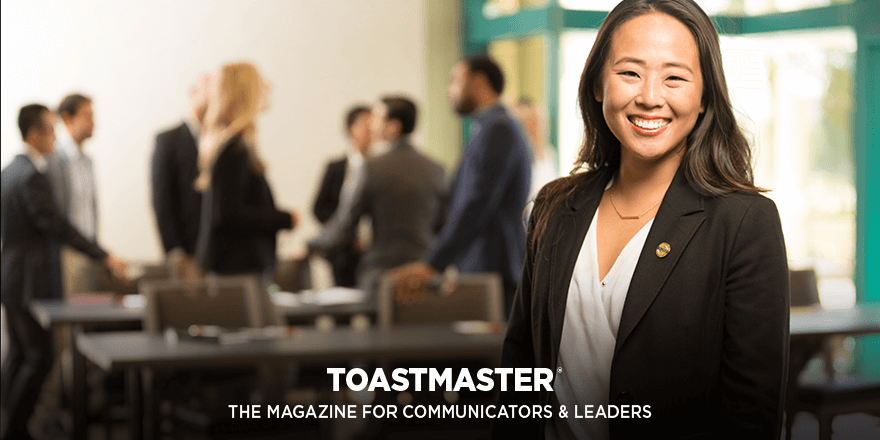 Toastmasters's tweet photo. It’s the end of the Toastmasters program year, and while some clubs have already selected officers, others may still be looking to fulfill one or more slots. Club officer roles are a great opportunity for growth. https://t.co/AY7arZYicS
#toastmasters #talkingtoastmasters https://t.co/CxQHvWTqV2
