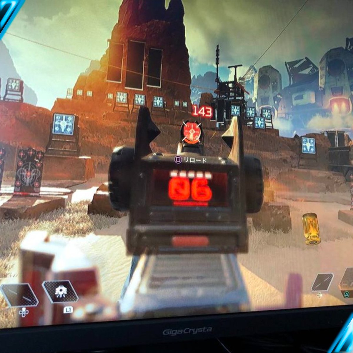 gigacrysta_eu's tweet photo. Which game are you looking forward to testing our monitors with?

📸: @jijiro06 https://t.co/2PiYqzyLDw