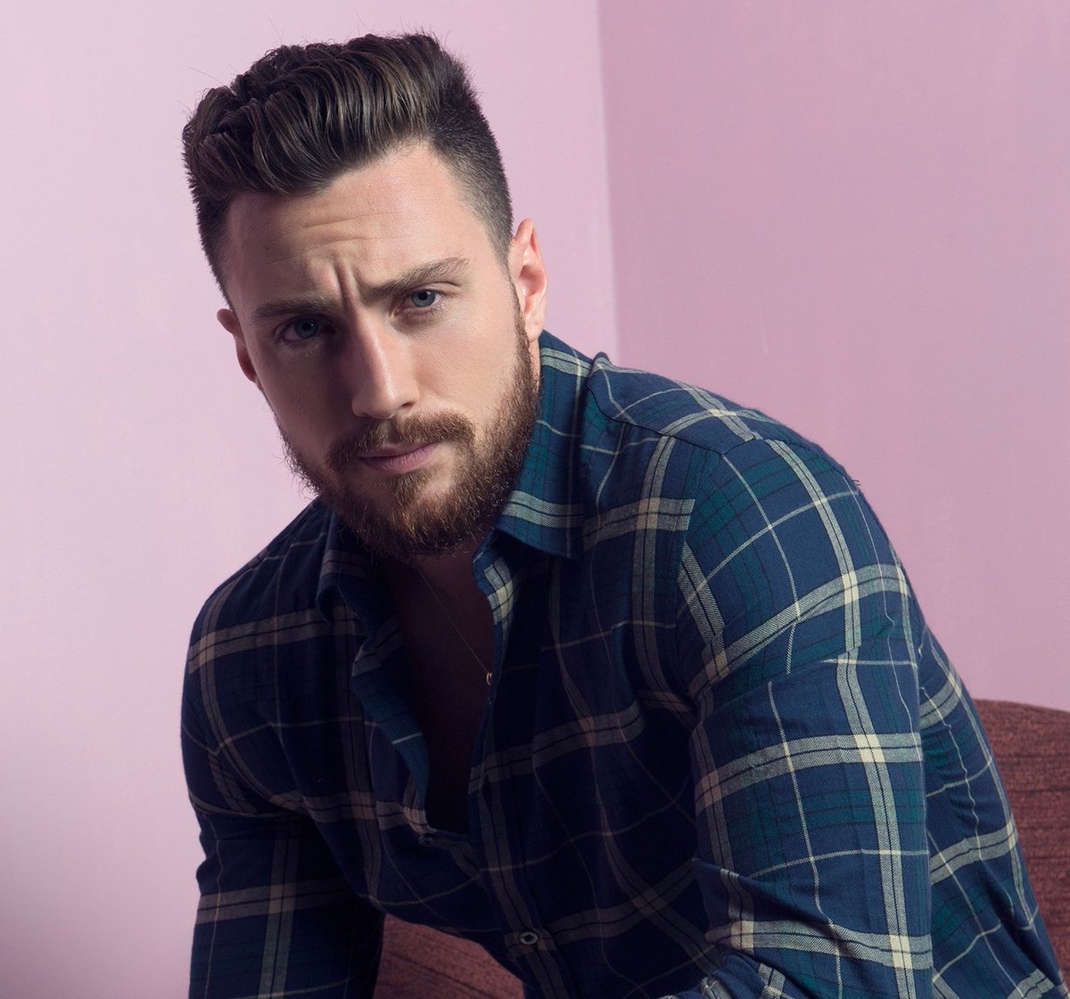 PrtalSeries's tweet photo. Hoje, 13/06, Aaron Taylor-Johnson está completando 32 anos. 🎂💓
#taylorjohnson
https://t.co/woG85ISSZH