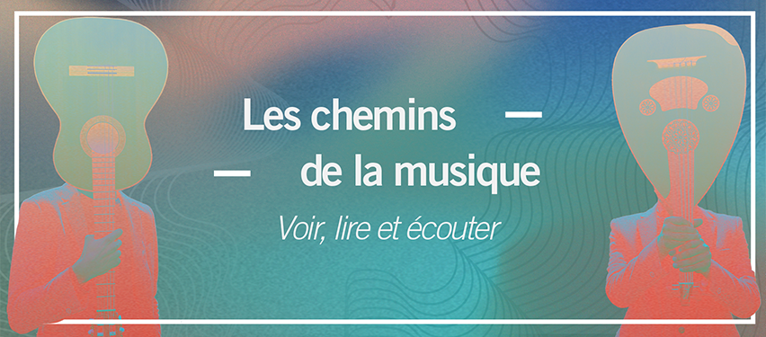 📣 RENCONTRE
Projections consacrées aux #instruments et #musiques du monde, dialogue entre auteurs et musiciens et concert d'<a href="/AccordsCroises/">Accords Croisés</a>, la FMSH fêtera la musique le 21 juin prochain !
🗓️ 15h-20h30 | 📍Paris 6e
▶️ S'inscrire : bit.ly/fmsh-fête-musi…