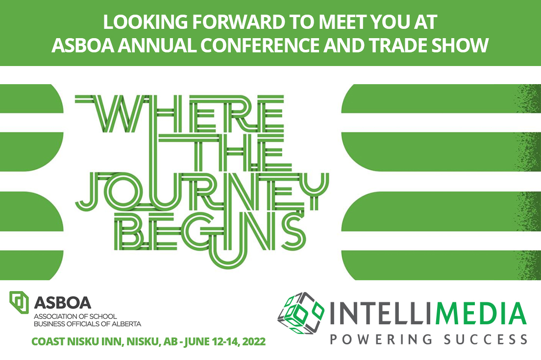 Looking froward to spending two days at <a href="/ASBOA_2/">ASBOA</a> annual conference. We plan to share with participants our solutions SchoolEngage and Dossier to assist  districts to better leverage data analytics and digitized forms to support data informed practices and efficient workflows.