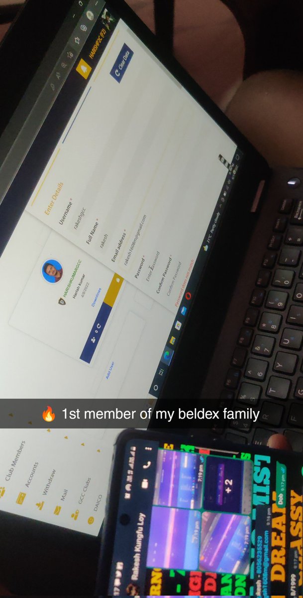 Beldex_crypto's tweet photo. My first member to my beldex family π₯π€
#beldex #beldex_cryto #beldexcoin #cryptocurrency #CryptoMarket #beldex_crypto_currency #romanharis93 #community #GCC #gcchub #tamilcryptocommunity https://t.co/XmYGS2k3lZ
