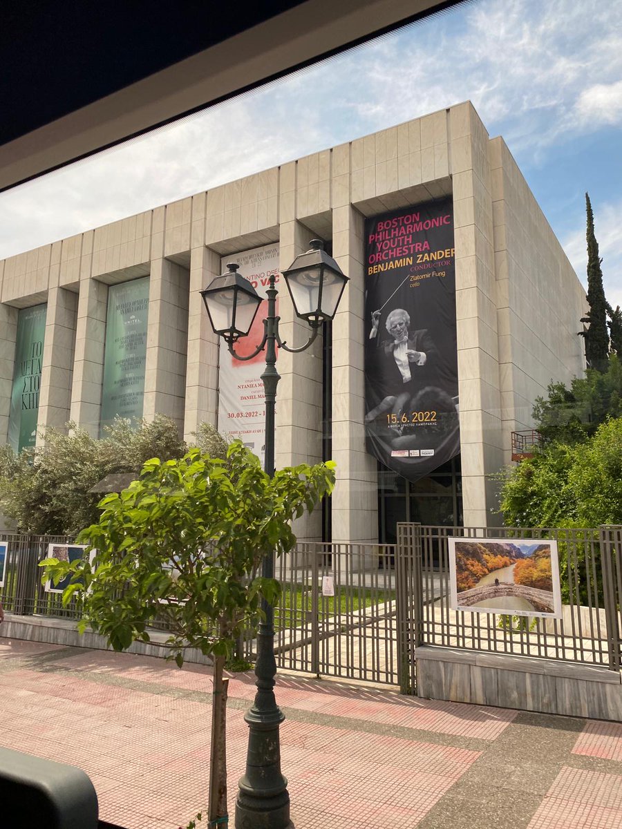 Boston Philharmonic tweet media