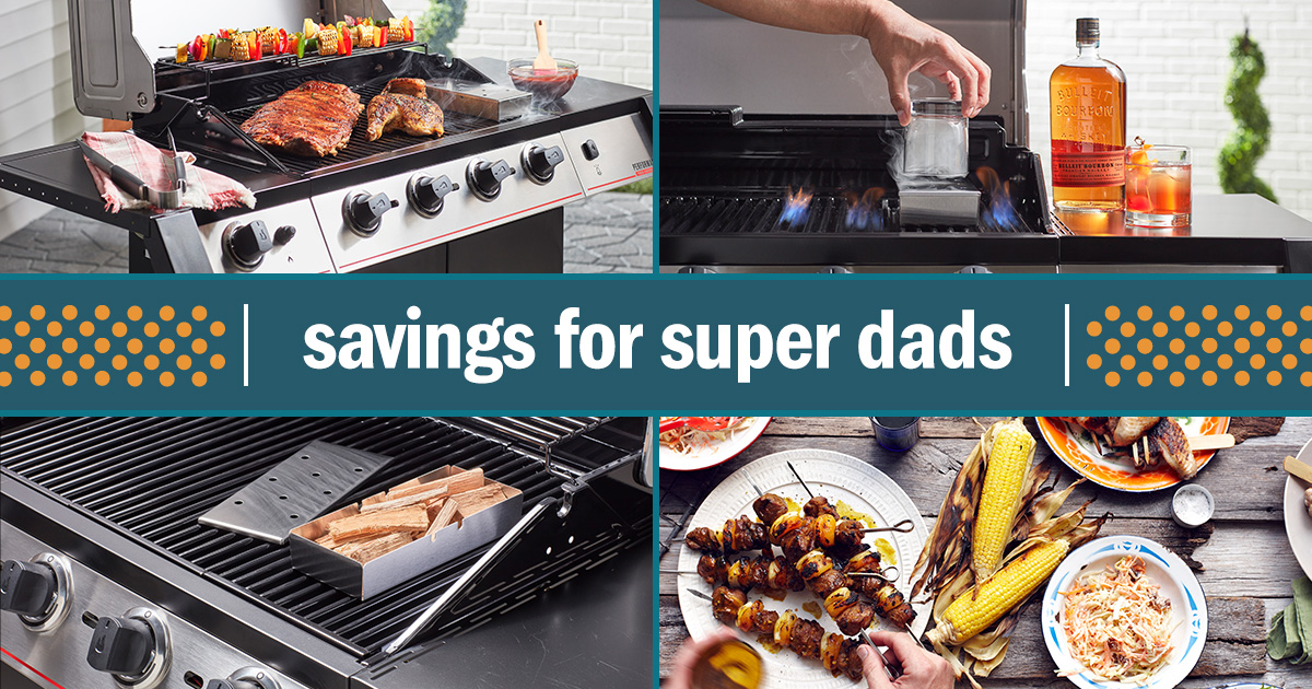 Meijer on Twitter "Dad, how do I…? He’s already your goto, now let