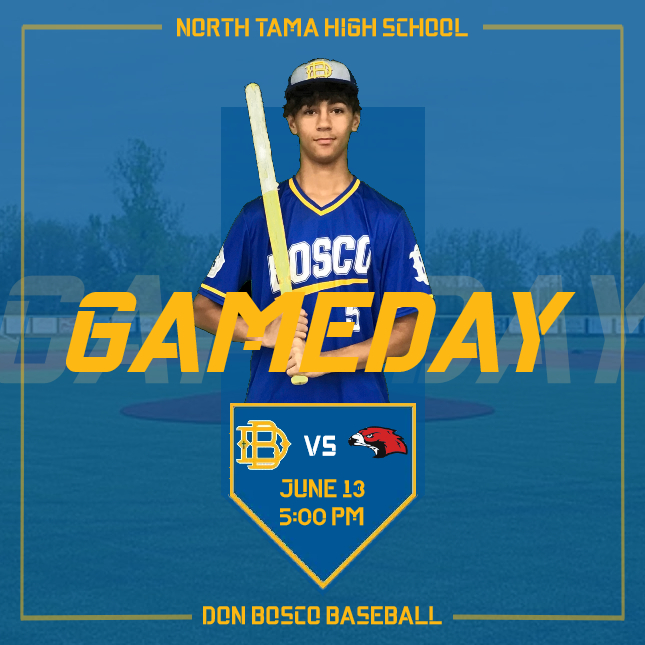 Don Bosco Baseball tweet media