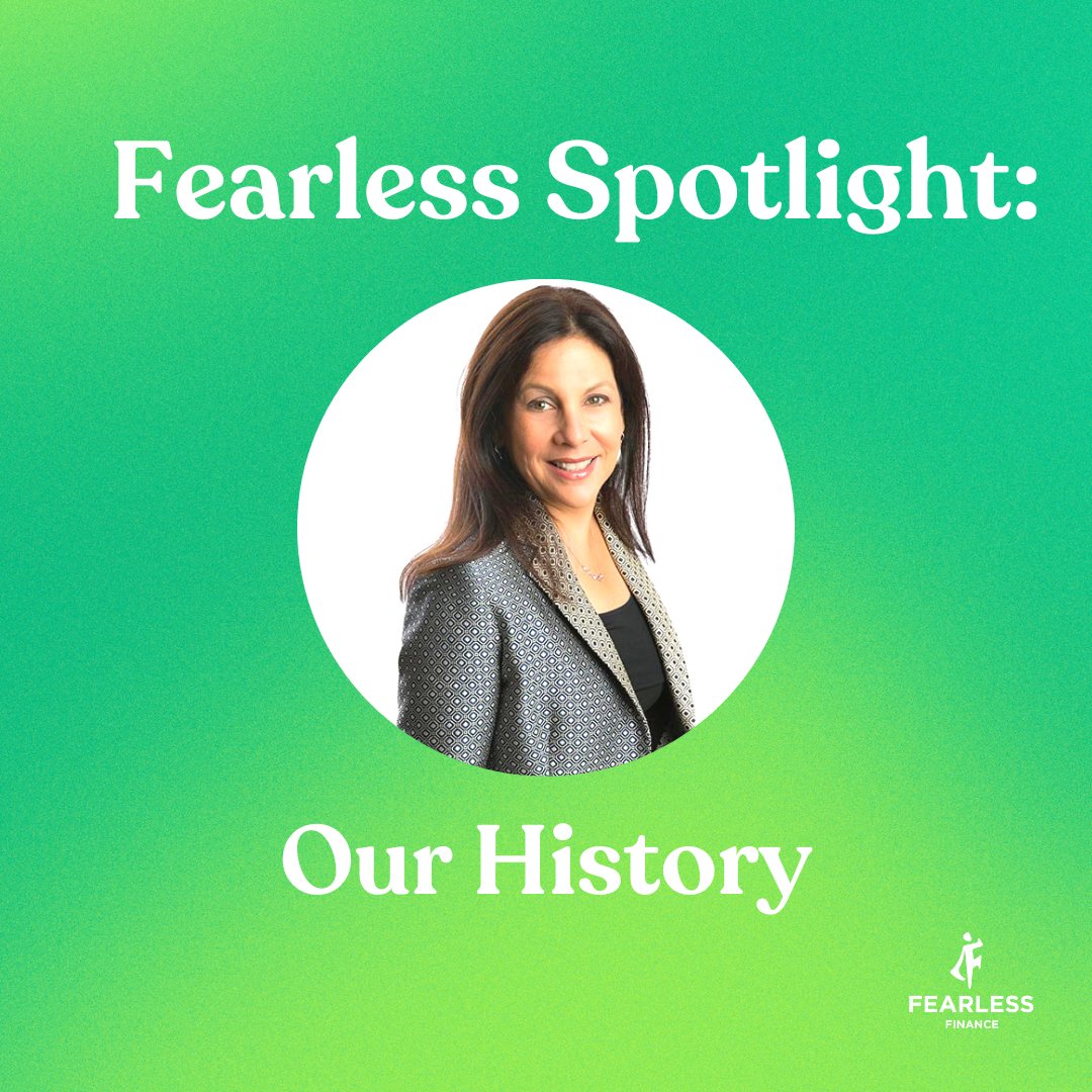 Our founder, Lori Atwood, saw the need for people to have access to fiduciary financial advice without being worried about being sold products or whether they have enough assets to get the attention of a traditional financial planner.

#fearlessfinance