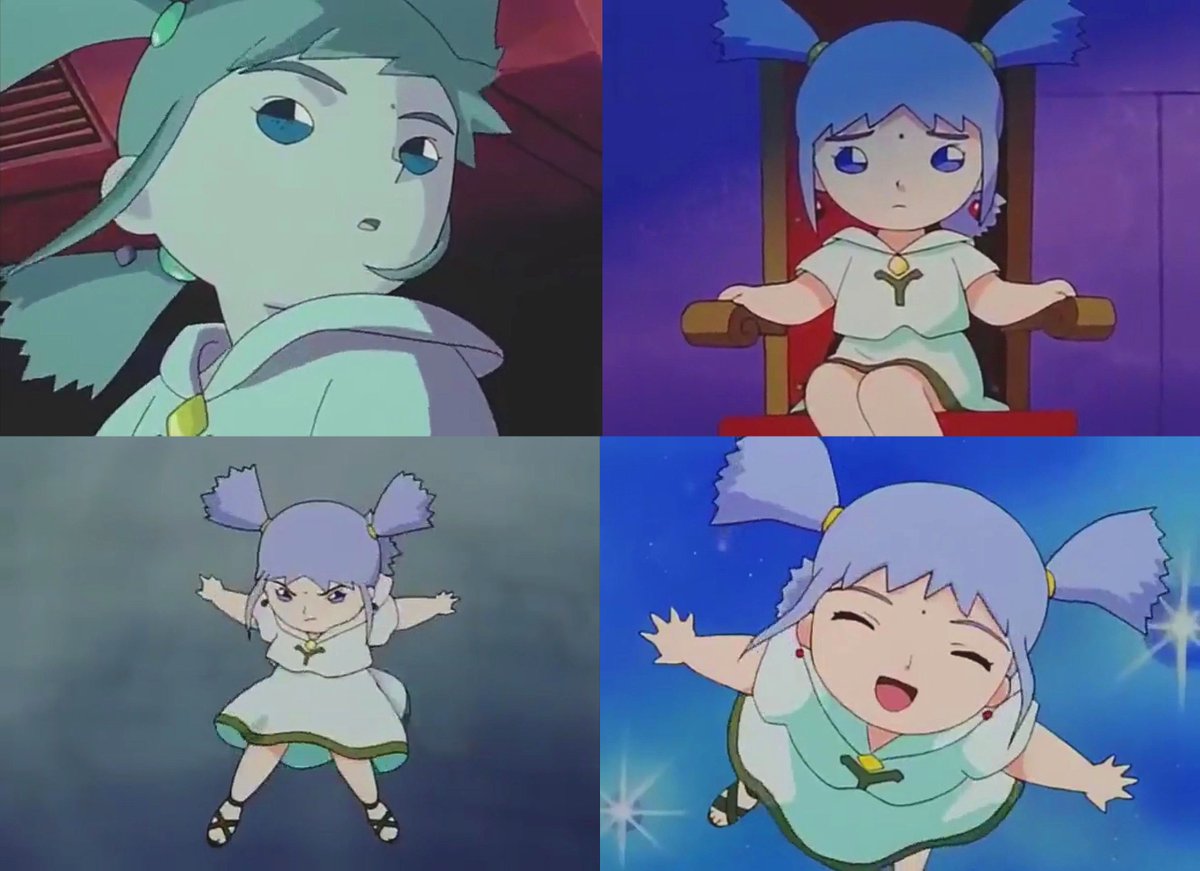お前らの2次元初恋って誰だったの アニメ ポポロクロイス物語のヒュウ