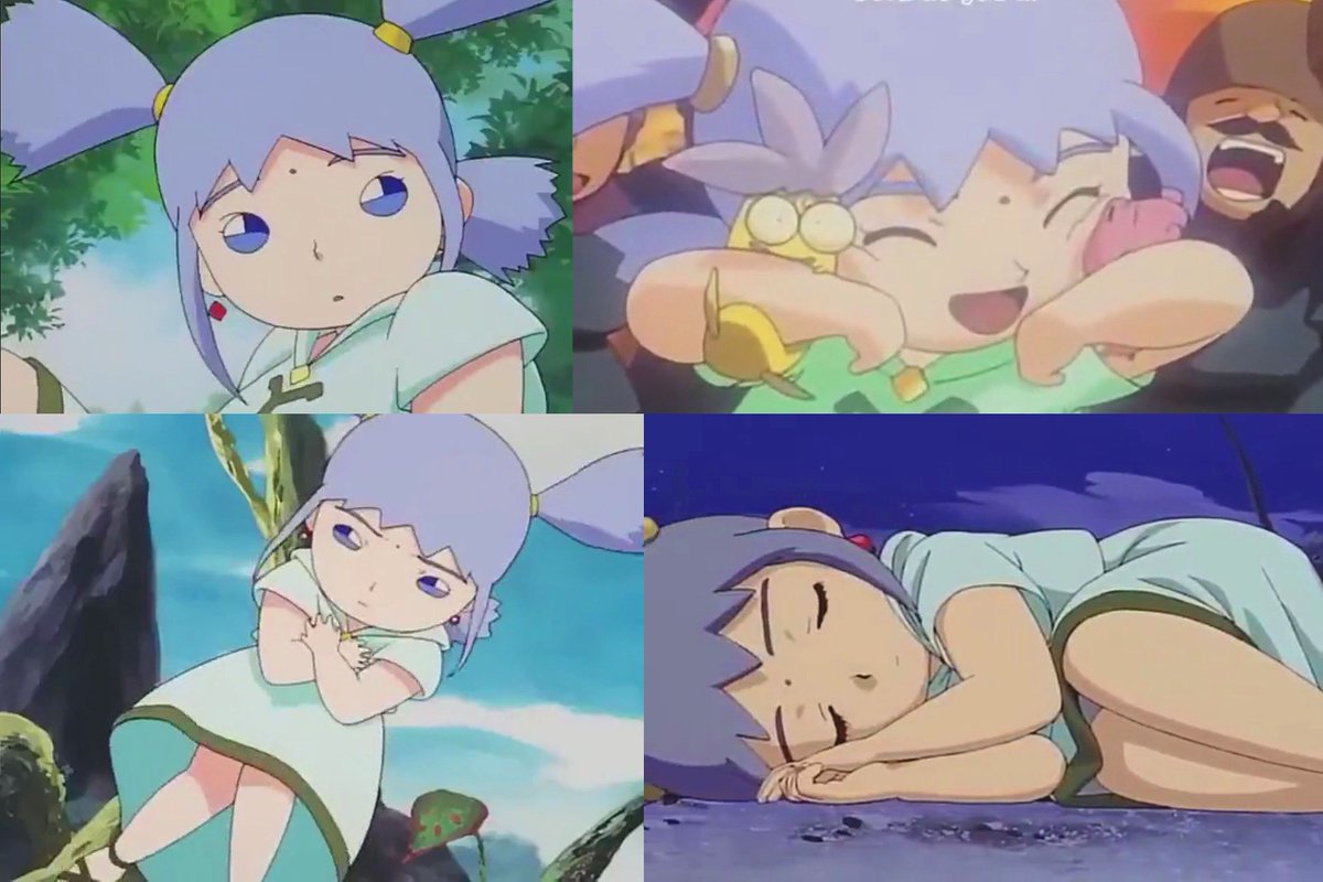 お前らの2次元初恋って誰だったの アニメ ポポロクロイス物語のヒュウ
