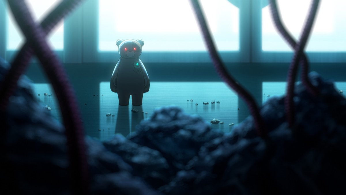 Fofo💓
…porém perigoso 😈

Qual personagem de anime vem à sua mente?

[via Vivy: Fluorite Eye's Song]