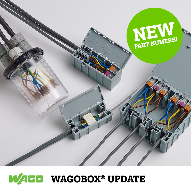 WAGOUK's tweet photo. @WAGOUK would like to inform you that our WAGOBOX part numbers are changing &amp; will form a part of the new 207 series. This will allow you to find our extensive range of enclosures easier on our website.

View here for more information: https://t.co/WtBsyGtLM8

#WAGO #WAGOBOX https://t.co/p6jf4otnob