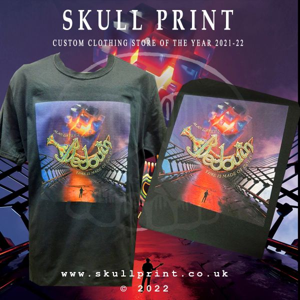 SkullPrint3's tweet photo. Alan Davey © Bedouin © t-shirt.
https://t.co/ZqXEABDHpP
#tshirt #tshirts #skullcat #skullprint #hawkwind #hawkfan #hawknerds #spacerock #psychedelia #bedouin #capturedrotation #hawkestrel #hawkart #gunslinger #psychedelicwarlords #alandavey #boomerdavey #boomer https://t.co/39eaCxElmv