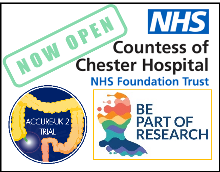 ACCURE_UK2's tweet photo. 2 new hospitals opened to recruitment today - a huge welcome to the teams at @TheCountessNHS (@Toghill13 @CochResearch @KlaireExarchou @dalevim) and @MFTnhs @WythenshaweHosp (@MissLHancock @MFT_Research)! https://t.co/pox57Pkjyl