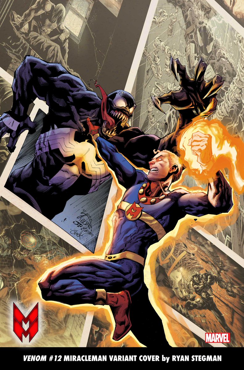 RyanStegman's tweet photo. HELL YES. Pencils by me, inks by @JPMayer_ and colors by @frankmartinbox https://t.co/WETA3hBzaQ