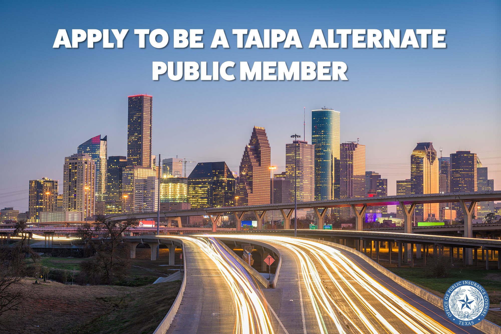 Texas Auto Insurance Plan