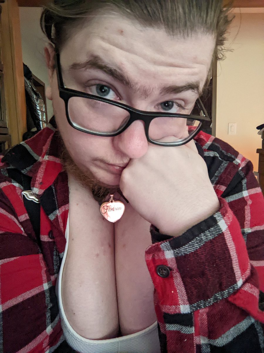 WingerB17's tweet photo. Alive and healthy!
Flirty and fun~
https://t.co/eztyj9ihmM
#SlutForCash
#pride2022π³οΈβππ³οΈββ§οΈ
#SenpaiNoticeMe
#twitchaffiliate
#ActuallyAutistic
#LiveStreaming
#invisibledisability
#hardspaceshipbreaker
#LGBTQIAPlus https://t.co/JfLJSqxpu5