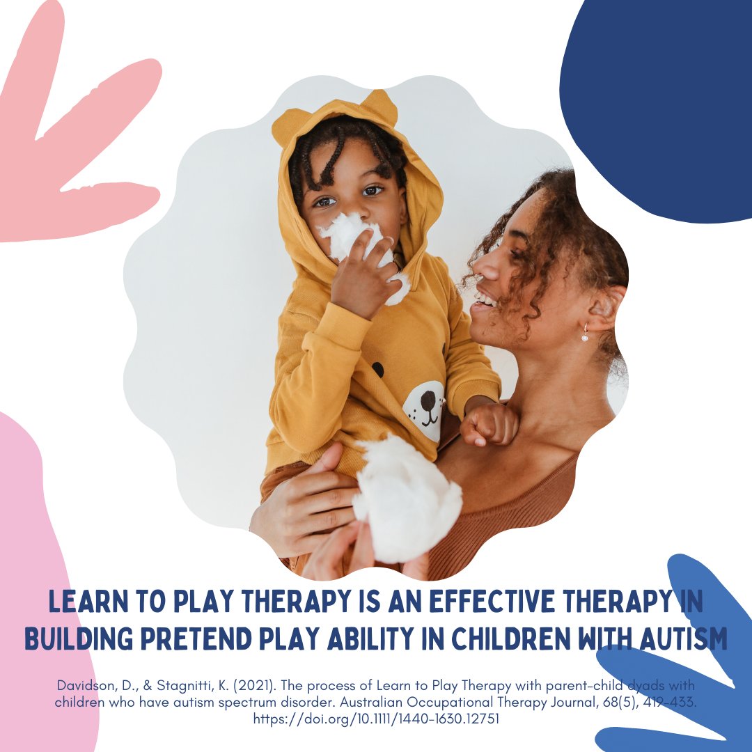 xula_ctsr's tweet photo. Play Therapy is a beautiful tool to assist kids in exploring their emotions and the world around them. Learn how it could help a child in your life with CTSR.
#ctar #playtherapy #playtherapyworks #ctsrxula #xulaplaytherapy https://t.co/lHVCNu4iu5