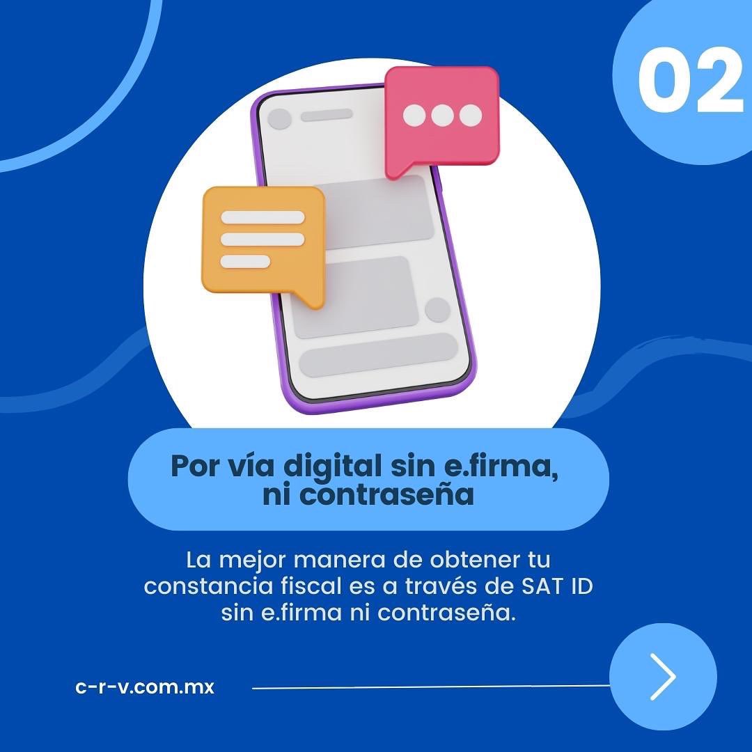 crv_lea's tweet photo. 👀 ¿Tu patrón te dijo que no te va a poder pagar si no entregaste tu constancia de situación fiscal en mayo? A continuación te contamos 3 verdades sobre la constancia fiscal para que en vez de preocuparte te pongas manos a la obra para cumplir con este requisito. https://t.co/o0NJq3RY8o