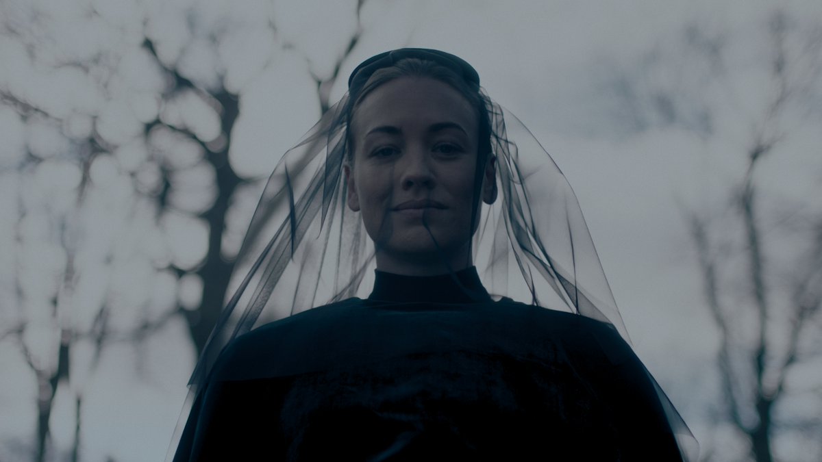 The Handmaid's Tale tweet media