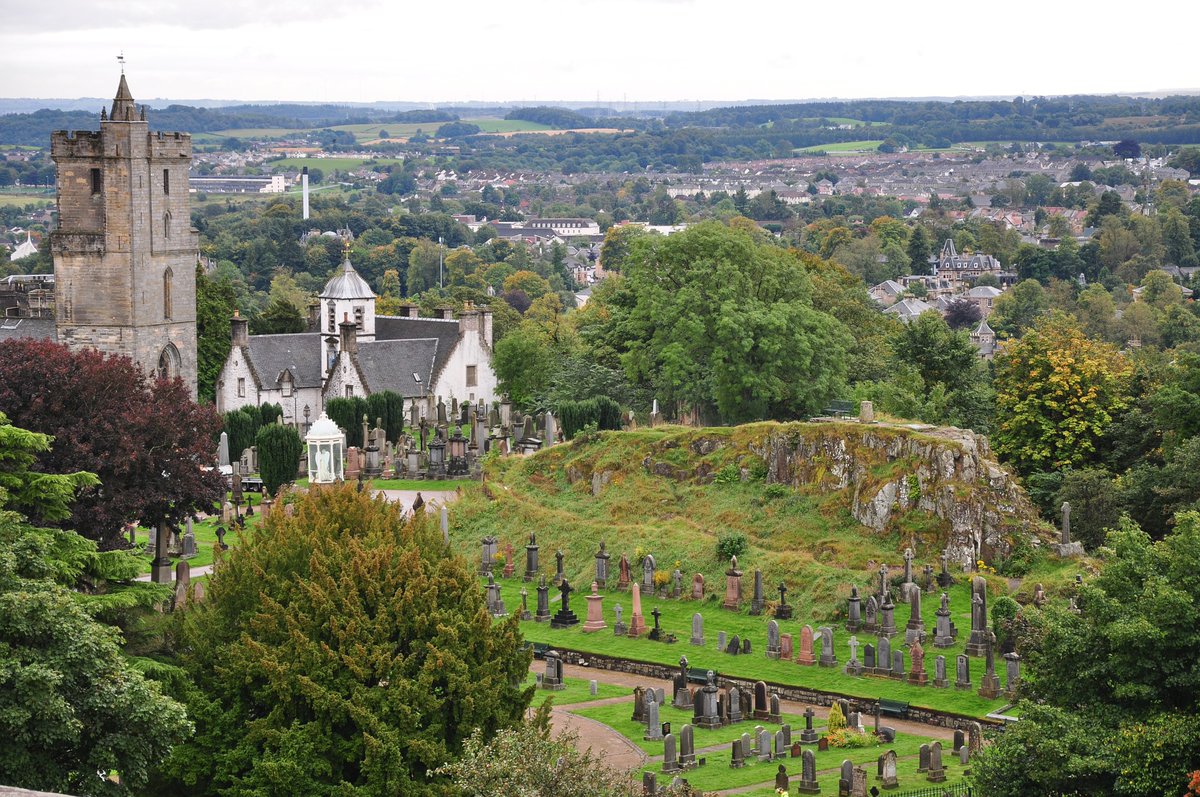 Stirling en Español tweet media