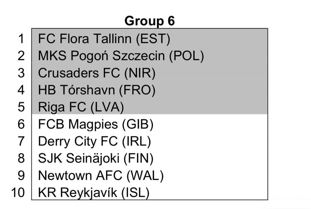 FCB Magpies tweet media