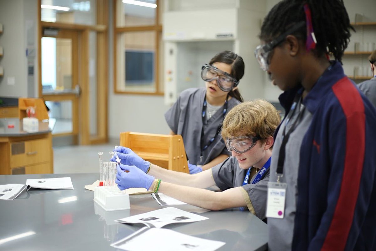 See Blue STEM Camp tweet media