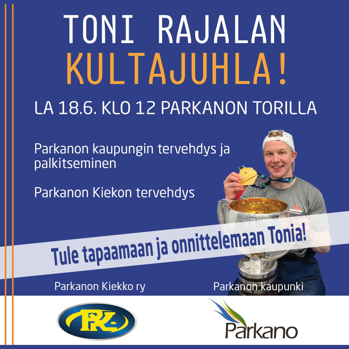 ParkanoKaupunki photo