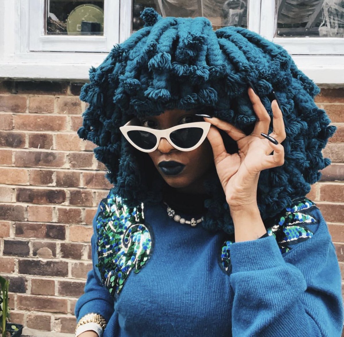 ColorBlocMag's tweet photo. A huge Congratulations goes out to South African Musician @Moonsanelly who released her the album titled PHASES.

Available on all streaming platforms.
#ColorBlocMag #PHASES #OUTNOWmoon https://t.co/mIxSsE62xM