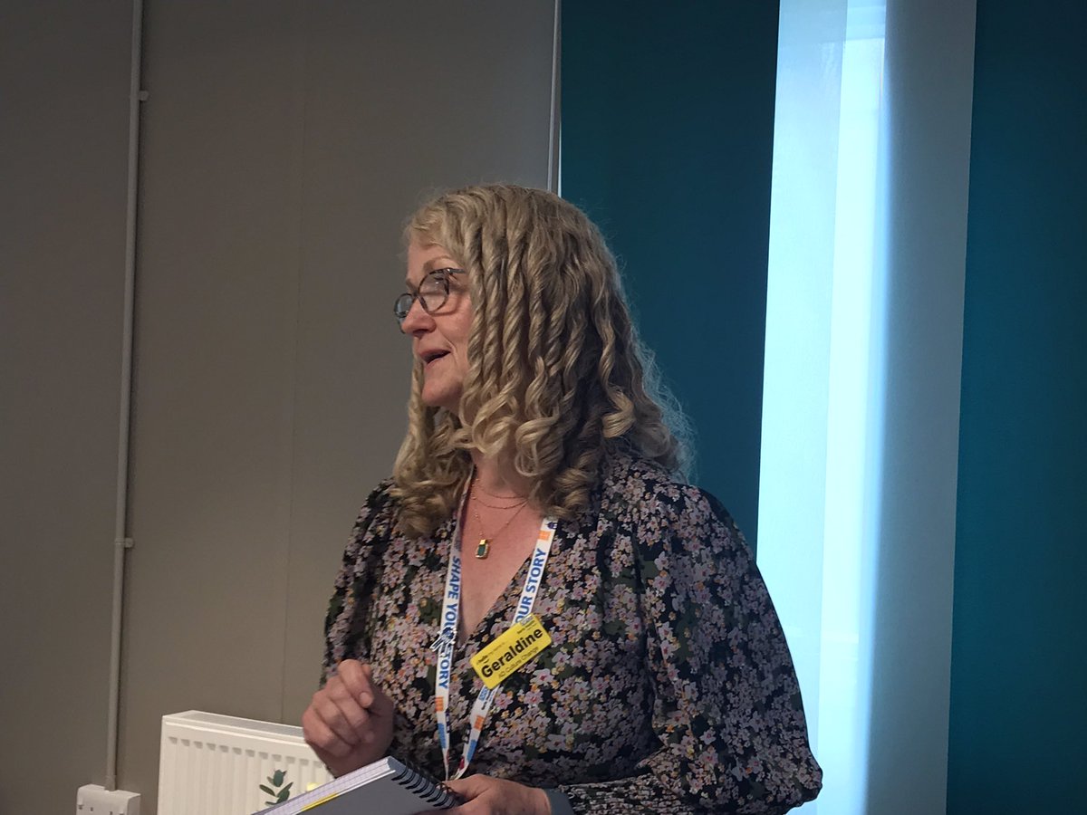 Caroline Alexander (@calexandernhs) on Twitter photo Lovely to celebrate <a href="/geraldi134/">Geraldine Cunningham</a> incredible career today @WhippsCrossHosp where she started as a nurse 43 years ago - you leave an incredible legacy from all your work <a href="/theRCN/">The RCN</a> and <a href="/NHSBartsHealth/">Barts Health</a> - a true nursing icon - enjoy the next phase ππππ πππ Lovely to celebrate <a href="/geraldi134/">Geraldine Cunningham</a> incredible career today @WhippsCrossHosp where she started as a nurse 43 years ago - you leave an incredible legacy from all your work <a href="/theRCN/">The RCN</a> and <a href="/NHSBartsHealth/">Barts Health</a> - a true nursing icon - enjoy the next phase ππππ πππ