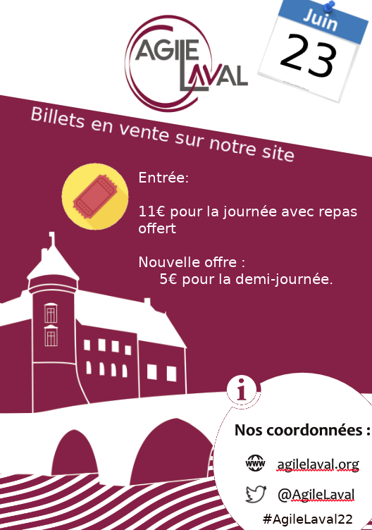 AgileLaval tweet media