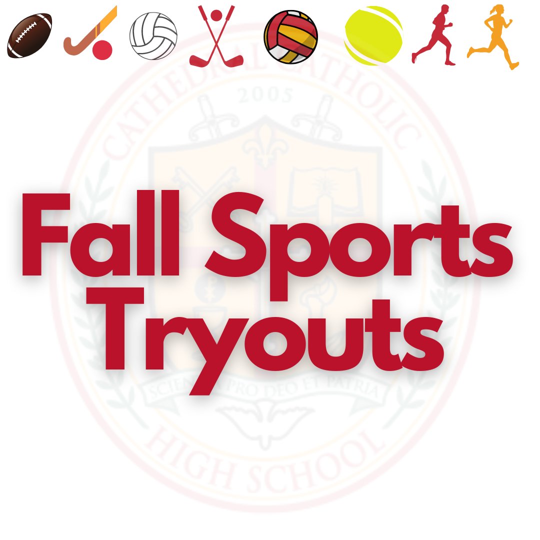 Our Fall 2022 Tryout Times/1st Day of Practice can be found here: docs.google.com/document/d/19x…